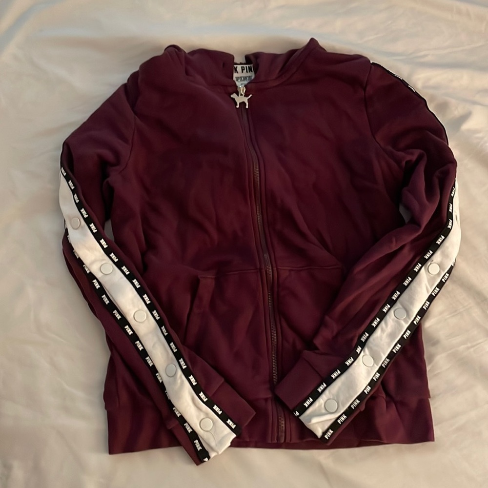 VS Pink hoodie
